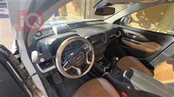 جي ام سي تيراين